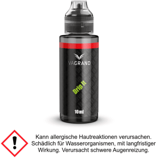 Vagrand - Aroma Drip It  Longfill 10 ml