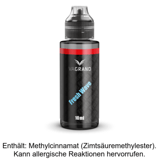 Vagrand - Aroma Fresh Wave 10 ml