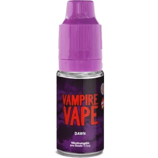 Vampire Vape - Dawn E-Zigaretten Liquid 