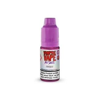 Vampire Vape - Pinkman - E-Zigaretten Nikotinsalz Liquid