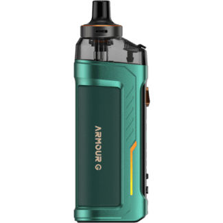 Vaporesso - ARMOUR G E-Zigaretten Set grün