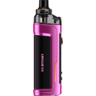Vaporesso - ARMOUR GS E-Zigaretten Set pink