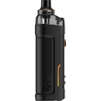 Vaporesso - ARMOUR GS E-Zigaretten Set schwarz