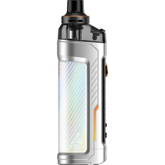 Vaporesso - ARMOUR GS E-Zigaretten Set silber