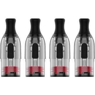 Vaporesso - ECO One Mesh T-Pod 0,8 Ohm (4 Stück pro Packung)