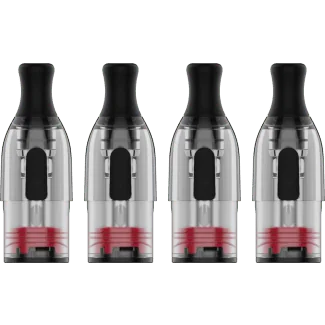 Vaporesso - ECO One Mesh T-Pod 0,8 Ohm (4 Stück pro Packung)