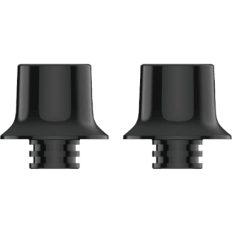 Vaporesso - G DTL Mundstück (2 Stück pro Packung)