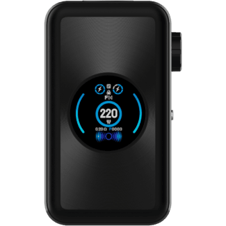 Vaporesso - Gen Max 220 Watt schwarz