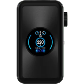 Vaporesso - Gen Max 220 Watt schwarz