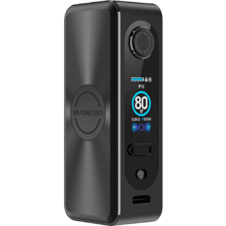 Vaporesso - Gen SE 80 Watt schwarz