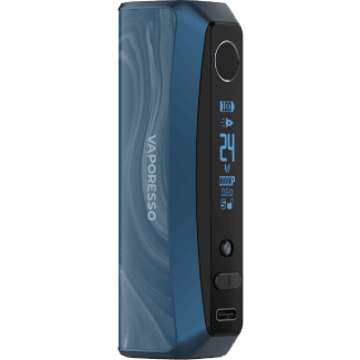 Vaporesso - GTX One Pro Akku 3000 mAh blau