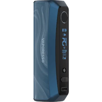 Vaporesso - GTX One Pro Akku 3000 mAh blau