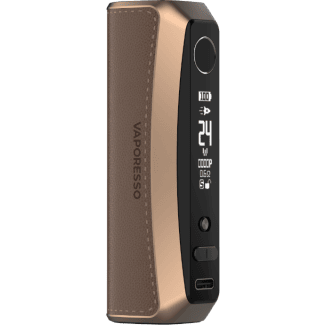 Vaporesso - GTX One Pro Akku 3000 mAh braun