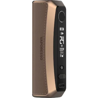 Vaporesso - GTX One Pro Akku 3000 mAh braun