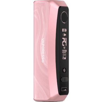 Vaporesso - GTX One Pro Akku 3000 mAh pink