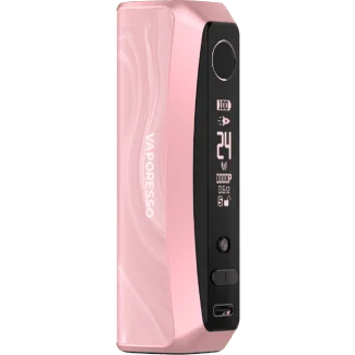 Vaporesso - GTX One Pro Akku 3000 mAh pink