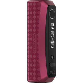 Vaporesso - GTX One Pro Akku 3000 mAh rot