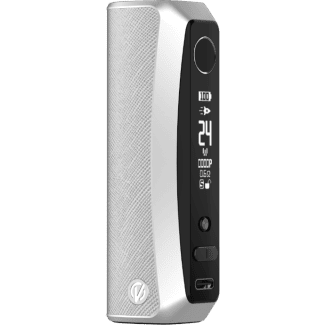 Vaporesso - GTX One Pro Akku 3000 mAh silber