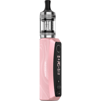 Vaporesso - GTX One Pro E-Zigaretten Set pink