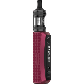 Vaporesso - GTX One Pro E-Zigaretten Set rot