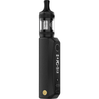 Vaporesso - GTX One Pro E-Zigaretten Set schwarz