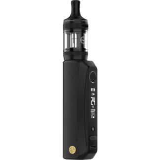 Vaporesso - GTX One Pro E-Zigaretten Set schwarz