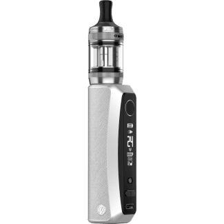 Vaporesso - GTX One Pro E-Zigaretten Set silber