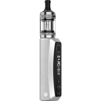 Vaporesso - GTX One Pro E-Zigaretten Set silber