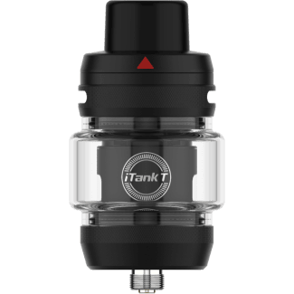 Vaporesso iTank T Schwarz Verdampfer