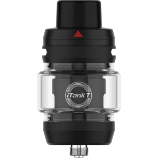 Vaporesso iTank T Schwarz Verdampfer