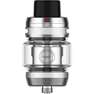 Vaporesso iTank T Silber Verdampfer