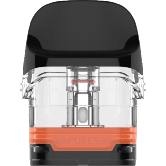 Vaporesso - LUXE Q Mesh Pod (4 Stück pro Packung)