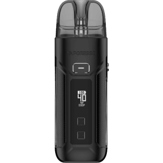 Vaporesso - Luxe X Pro E-Zigaretten Set schwarz