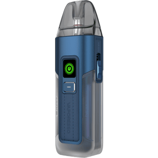 Vaporesso - LUXE X2 E-Zigaretten Set blau