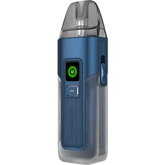 Vaporesso - LUXE X2 E-Zigaretten Set blau
