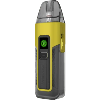 Vaporesso - LUXE X2 E-Zigaretten Set gelb-schwarz
