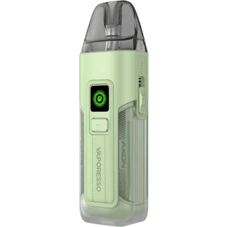 Vaporesso - LUXE X2 E-Zigaretten Set grün