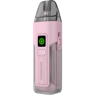 Vaporesso - LUXE X2 E-Zigaretten Set pink