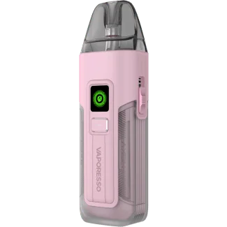 Vaporesso - LUXE X2 E-Zigaretten Set pink