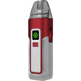 Vaporesso - LUXE X2 E-Zigaretten Set rot-weiß