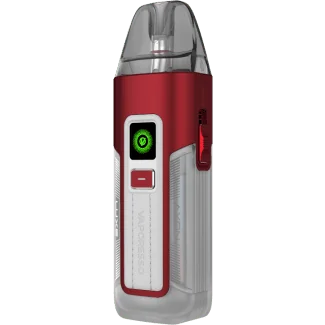 Vaporesso - LUXE X2 E-Zigaretten Set rot-weiß