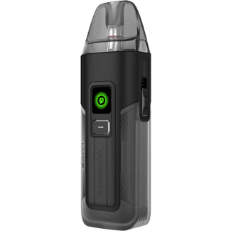 Vaporesso - LUXE X2 E-Zigaretten Set schwarz