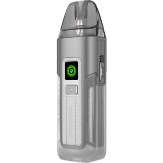 Vaporesso - LUXE X2 E-Zigaretten Set silber