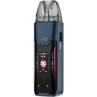 Vaporesso - LUXE XR MAX 2 E-Zigaretten Set dunkelblau