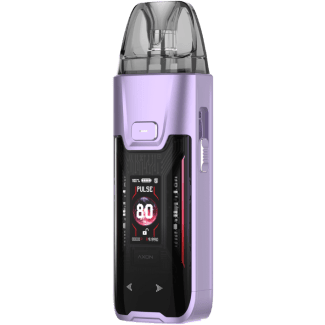 Vaporesso - LUXE XR MAX 2 E-Zigaretten Set lila