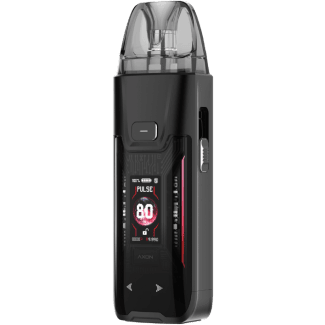 Vaporesso - LUXE XR MAX 2 E-Zigaretten Set schwarz