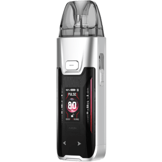 Vaporesso - LUXE XR MAX 2 E-Zigaretten Set silber