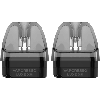 Vaporesso - LUXE XR MTL Pod (New Version) (2 Stück pro Packung)