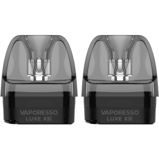 Vaporesso - LUXE XR Pod (New Version) (2 Stück pro Packung)