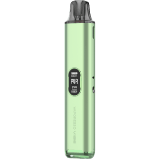 Vaporesso - Vibe E-Zigaretten Set grün